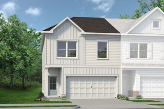 The Ellison II Plan in Landing at Oyster Bay, Gulf Shores, AL 36542