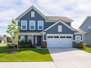 18844 McFall Dr, Westfield, IN 46062