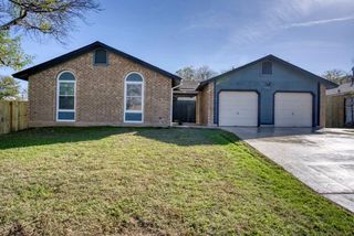 501 Old West Dr #A, Round Rock, TX 78681