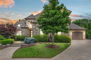 5902 E  109th St, Tulsa, OK 74137