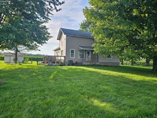 670 N  County Road 260, Clyde, OH 43410