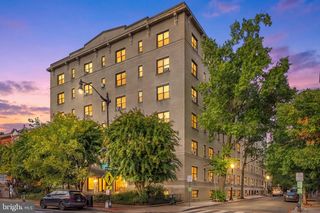 1514 17th St   NW #404, Washington, DC 20036