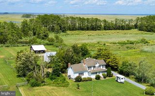 2562 Toddville Rd, Toddville, MD 21672