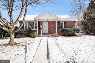 25 Wilson St, Carlisle, PA 17013
