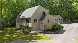 137 Deep Cove Road, Raymond, ME 04071