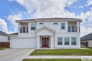 4613 Artemis Dr, Harlingen, TX 78552