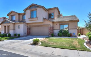 2854 S MARBLE Street, Gilbert, AZ 85295