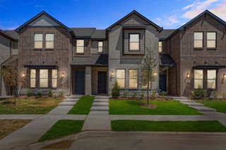 6615 Baritone Ct, Sachse, TX 75048