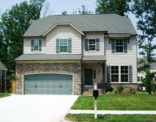 10933 Opaca Lane Gln, Allen, VA 23059