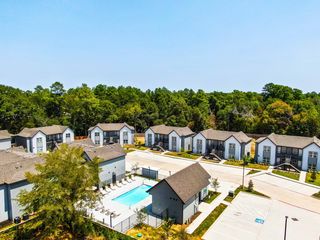 1933 Argo Rd #2B-2Ba-964Sqft, Conroe, TX 77301