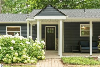 19399 Maple St, Lake Ann, MI 49650