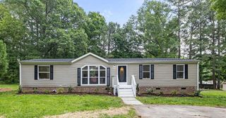 10937 Stage Dr, Raleigh, NC 27603