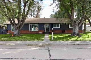 621 S Gilman, North Platte, NE 69101