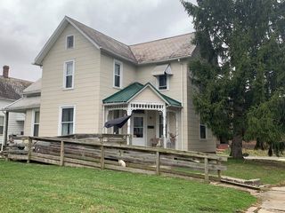 427 E  Warren St, Bucyrus, OH 44820