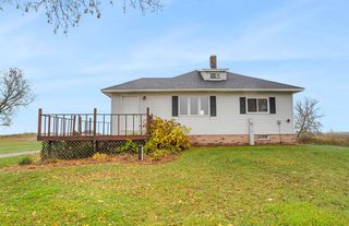 W1639 State Highway 156, Pulaski, WI 54162