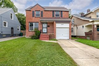 5167 Philip Ave, Maple Heights, OH 44137