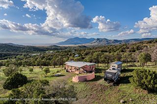 167 Nogal Canyon Rd, Nogal, NM 88341