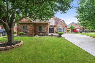 1116 Brook Arbor Dr, Mansfield, TX 76063
