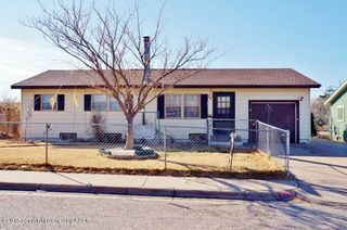 2501 Redwood St, Amarillo, TX 79107