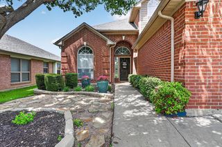 8849 Trace Ridge Pkwy, Fort Worth, TX 76244