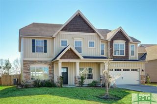 39 Telford Street, Pooler, GA 31322