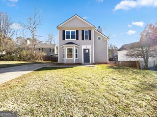 1287 Old Countryside Cir W, Stone Mountain, GA 30083
