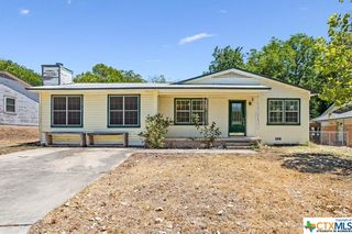 610 N  13th St, Copperas Cove, TX 76522