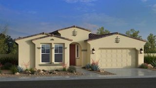 45-RM3 Plan in Paradisi Almeria Collection, Surprise, AZ 85388