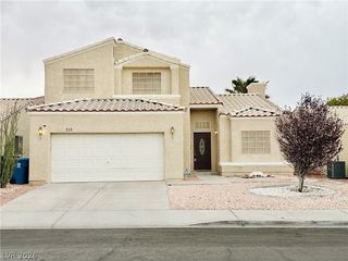 213 Surrey St, Henderson, NV 89074