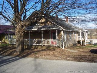 642 N Sandyhook Road, Paoli, IN 47454