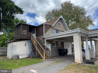 261 N  York St, Pottstown, PA 19464