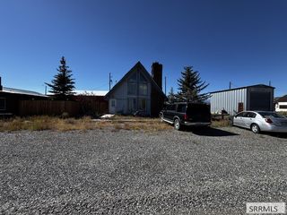 203 S  Railroad St, Leadore, ID 83464