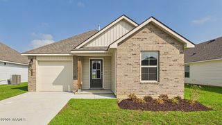 406 Wrenwood Dr, New Iberia, LA 70560