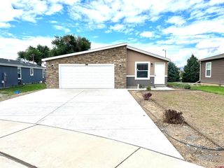 2011 Sunlight Court, Montrose, CO 81401