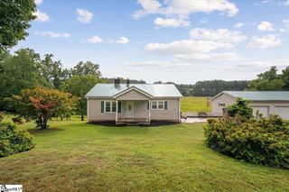 1363 Bethlehem Ridge Rd, Pickens, SC 29671