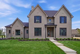 8320 Canopy Glen Dr, Plain City, OH 43064
