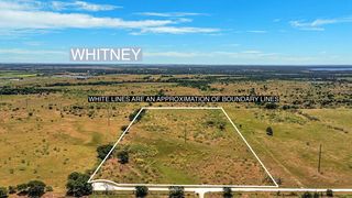Hcr #1231, Whitney, TX 76692