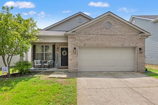 2356 Walcot Way, Lexington, KY 40511
