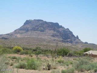 359 W Helen Synder Place #9, Superior, AZ 85173