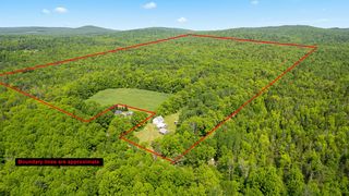 155 Garland Road, Charleston, ME 04422