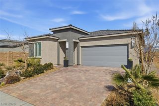 4310 E  Cactus Canyon Dr, Pahrump, NV 89061