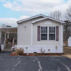 31 Bally Dr, Raynham, MA 02767