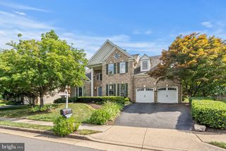 403 Salyor Way SW, Leesburg, VA 20175