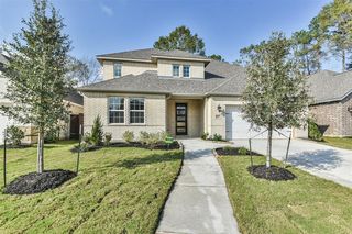16911 Kyler Creek, Humble, TX 77346