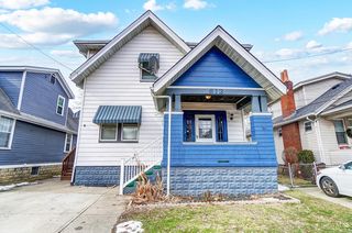 613 Jefferson Ave, Cincinnati, OH 45215