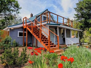 1418 S  Milton St, Spokane, WA 99224