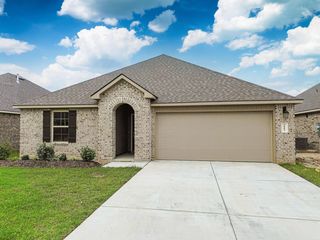 1802 Saddle Rdg, New Iberia, LA 70560