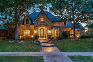 1007 Navarro Dr, Allen, TX 75013