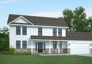 391 Bell Vw, Belleville, WI 53508