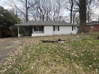 3766 Argonne St, Memphis, TN 38127
